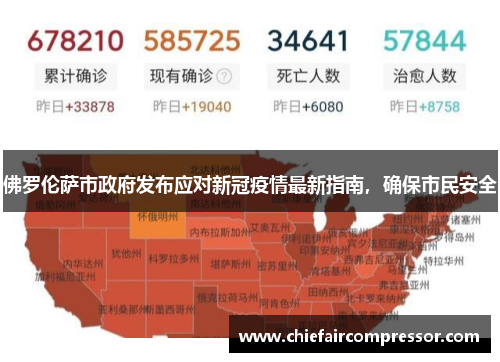 佛罗伦萨市政府发布应对新冠疫情最新指南，确保市民安全