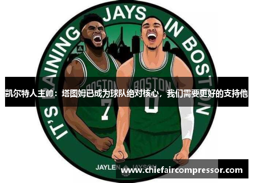 凯尔特人主帅：塔图姆已成为球队绝对核心，我们需要更好的支持他