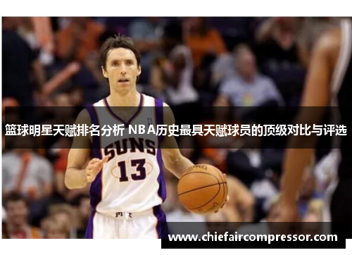 篮球明星天赋排名分析 NBA历史最具天赋球员的顶级对比与评选