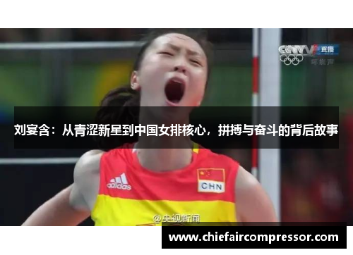 刘宴含：从青涩新星到中国女排核心，拼搏与奋斗的背后故事