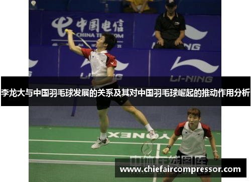李龙大与中国羽毛球发展的关系及其对中国羽毛球崛起的推动作用分析